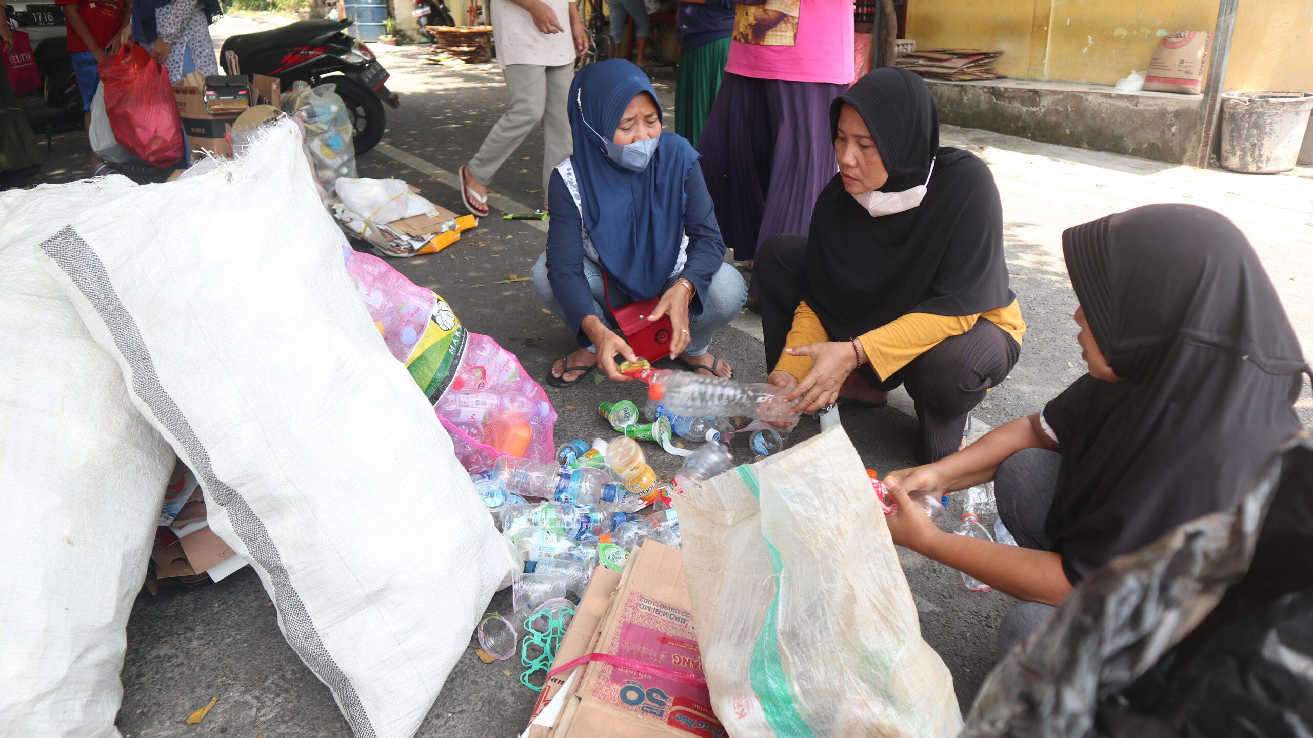 Langkah Tepat dalam Pengembangan UMKM