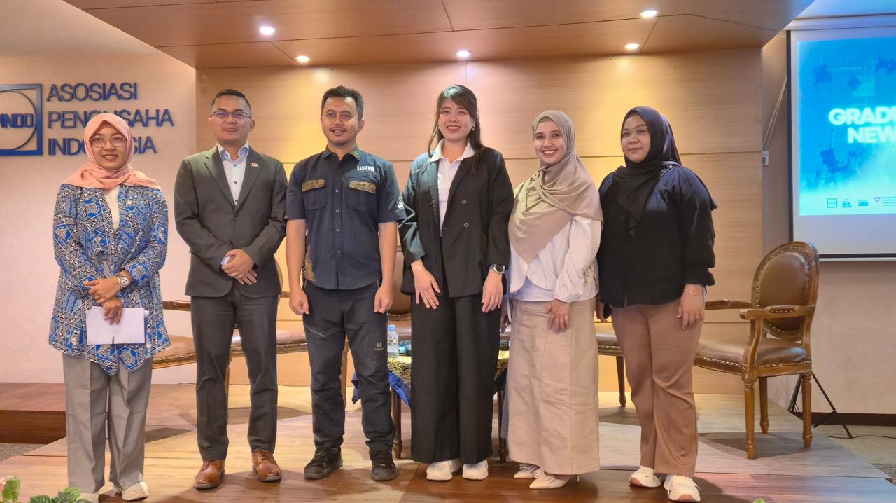 Lohjinawi Logistic: Sustainability Report sebagai Pembuka Akses Transformasi